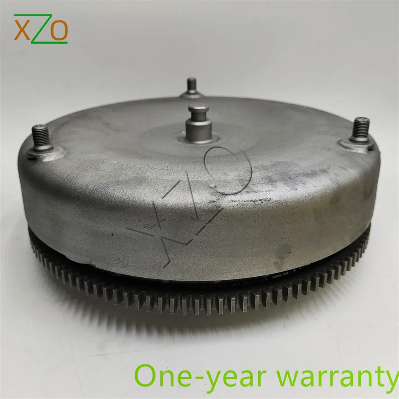 フォルクスワーゲン ボーラ ゴルフ ジェッタ用 純正01Mオートマチックトランスミッション トルクコンバーター - ギアボックス 車用アクセサリー