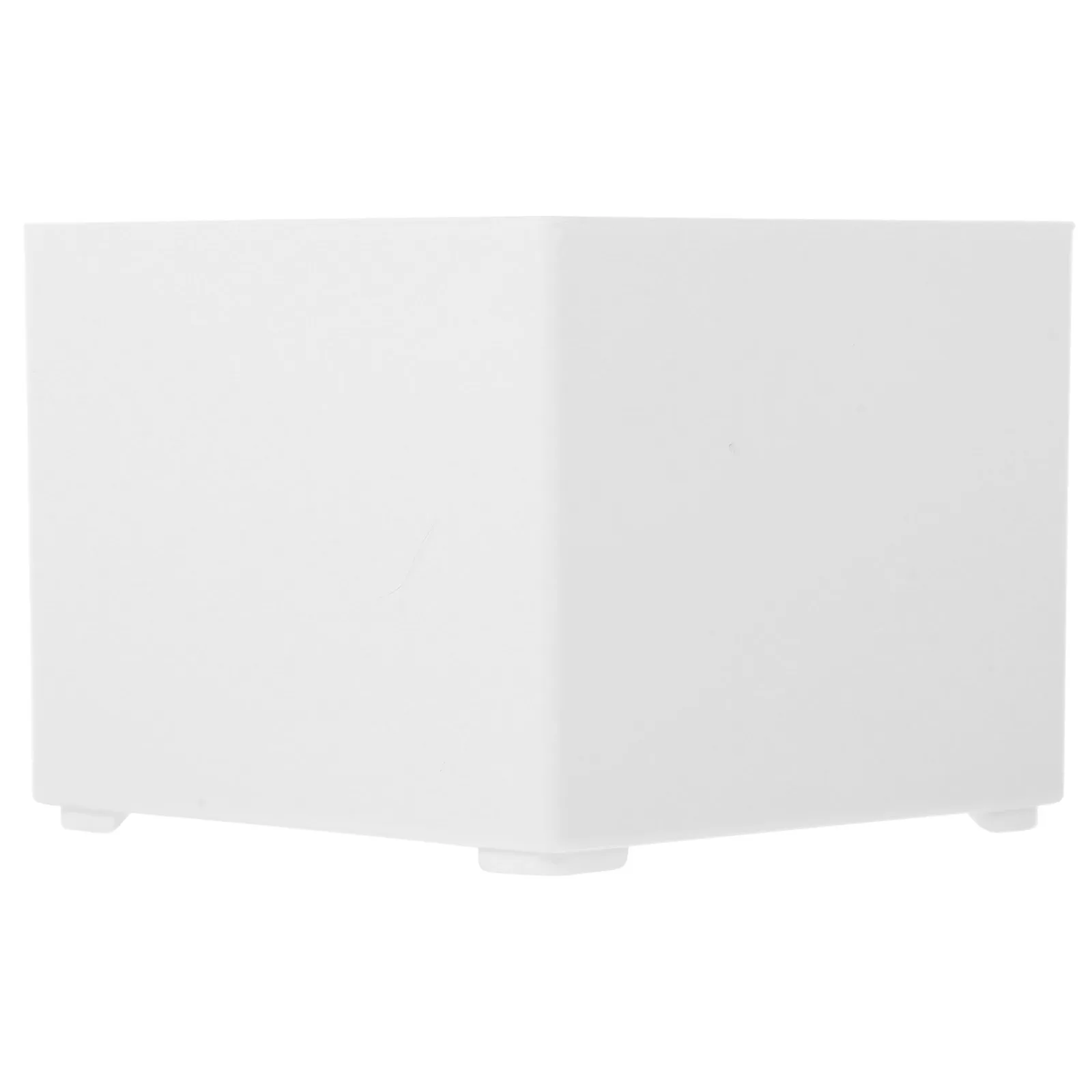 

Acrylic Tea Bag Storage Box Countertop Organizer for Coffee Sugar Snacks Kitchen Desktop Clear Organizer Tea Bag Container