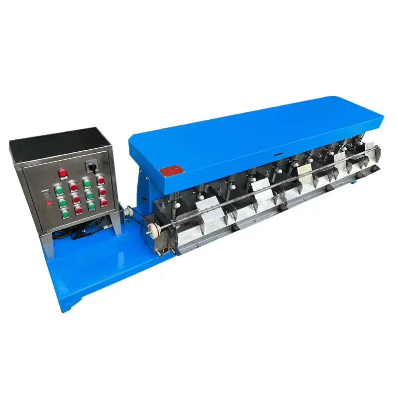 i Multi Cells Continuous Flotation Machine for Mining Mine Lab Mechanical Stirring Continuous Flotation Mining Machine