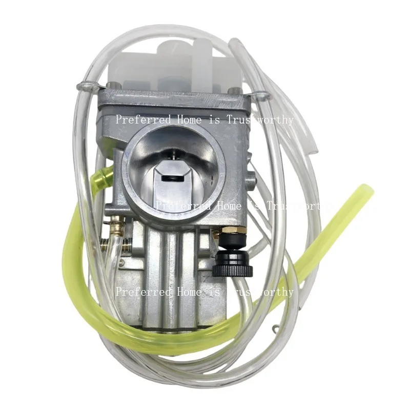 Cocok untuk Karburator YZ250 38MM Sepeda Motor YZ250 RM250 CR250 CR500 KX450 404-130