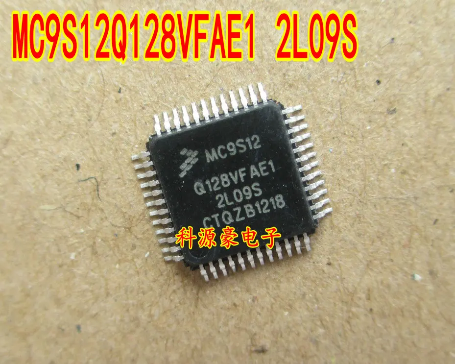 

MC9S12Q128VFAE1 2L09S