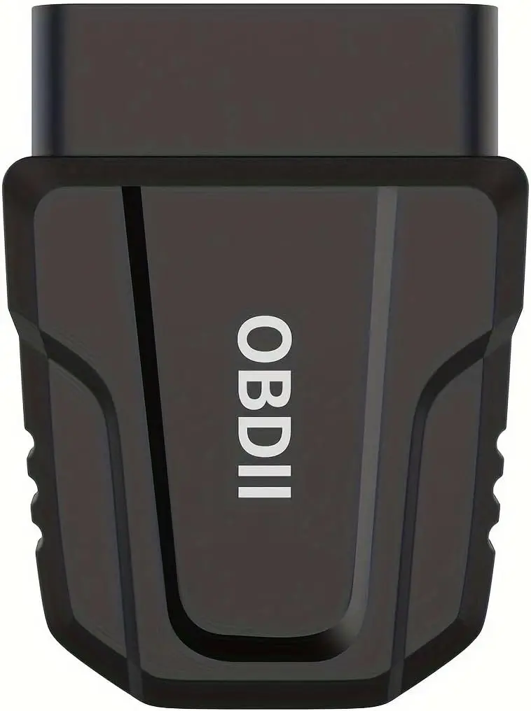 الماسح الضوئي اللاسلكي OBD2، وقارئ رمز المحرك وأداة إعادة الضبط لنظام Android/iOS