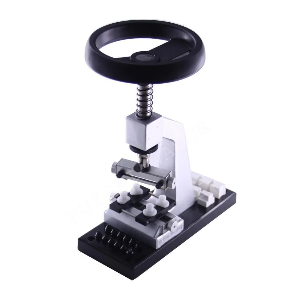 Watch case Back Opener Watch Tool Press Watch Opener in Stock case Back Open Tool 2