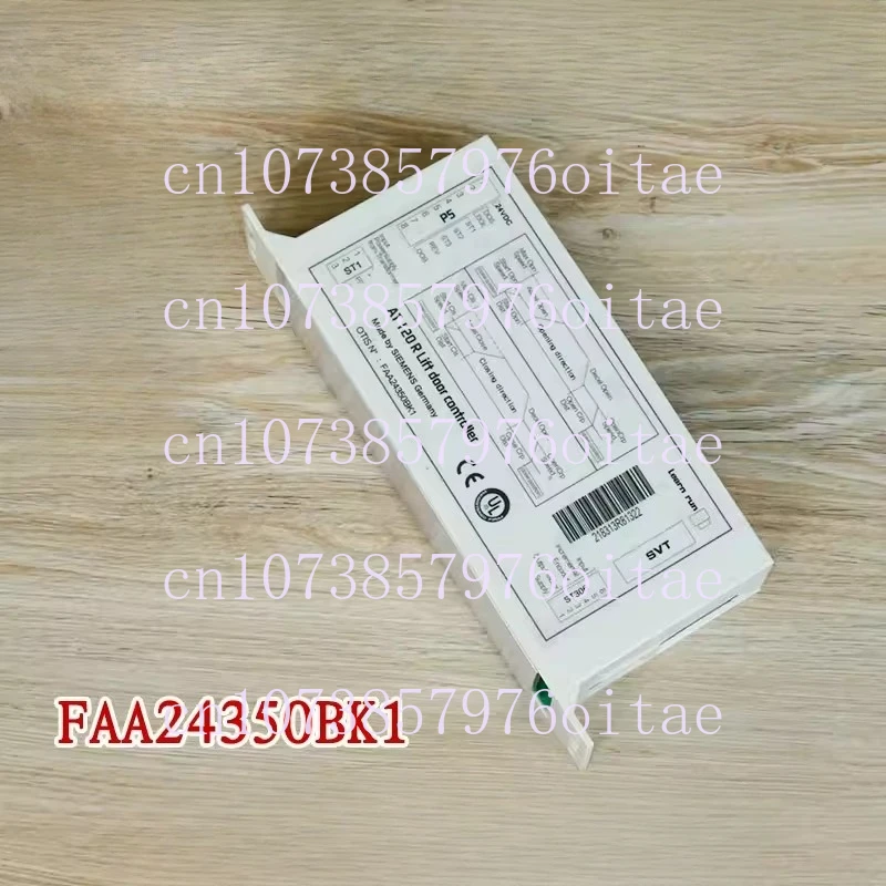 AT120 Elevator Door Machine Inverter Door Machine Box FAA24350BK1 Controller