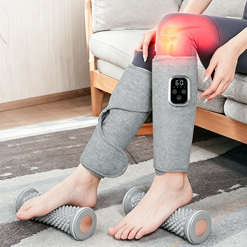 Thumbnail 4 - #38 Best Air Compression Leg Massagers to Buy In 2026
