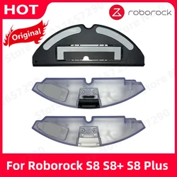 Original Mop Cloths Mount Holder Ultron Water Tank Spare Parts For Roborock S8 / S8+ / S8 Plus Vacuum Cleaner Accessories