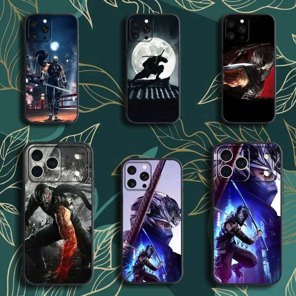 Ninjas N-NG4 Gaiden… - image