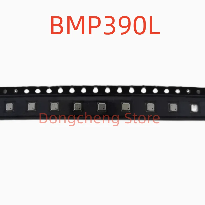 5PCS/20PCS/50PCS 100％ New Original BMP390L LGA High Accuracy Atmospheric Pressure Sensor Chip
