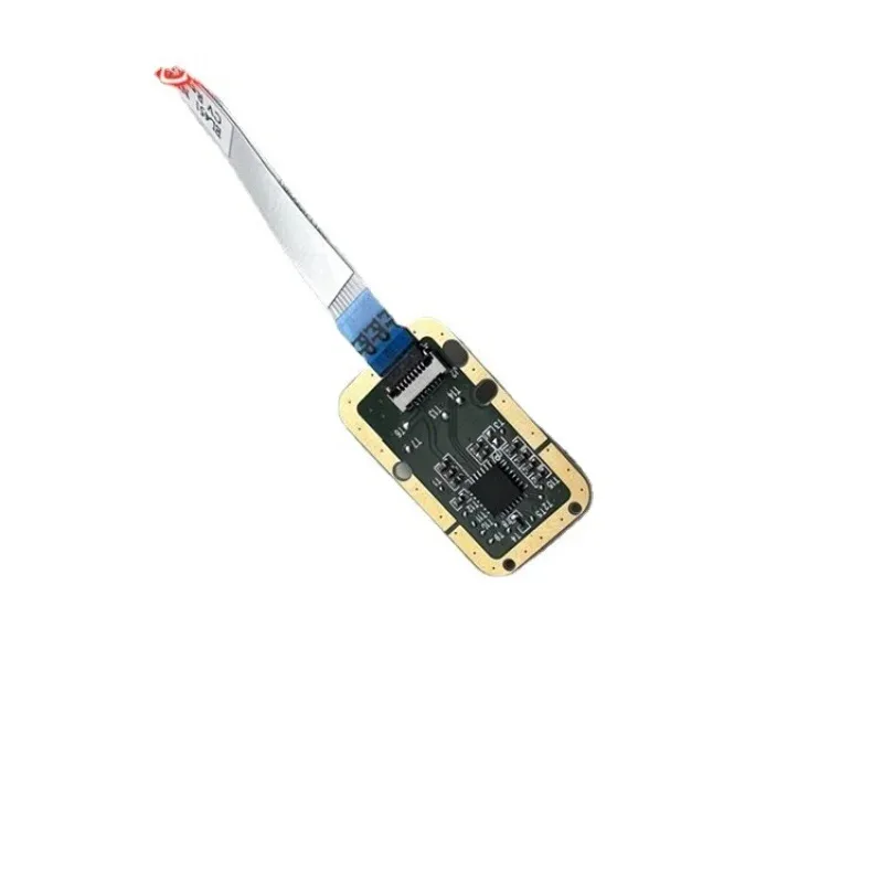 

New fingerprint sensor board for Lenovo air-14 2019 S540-14 IWL 5f30w9221 Tan