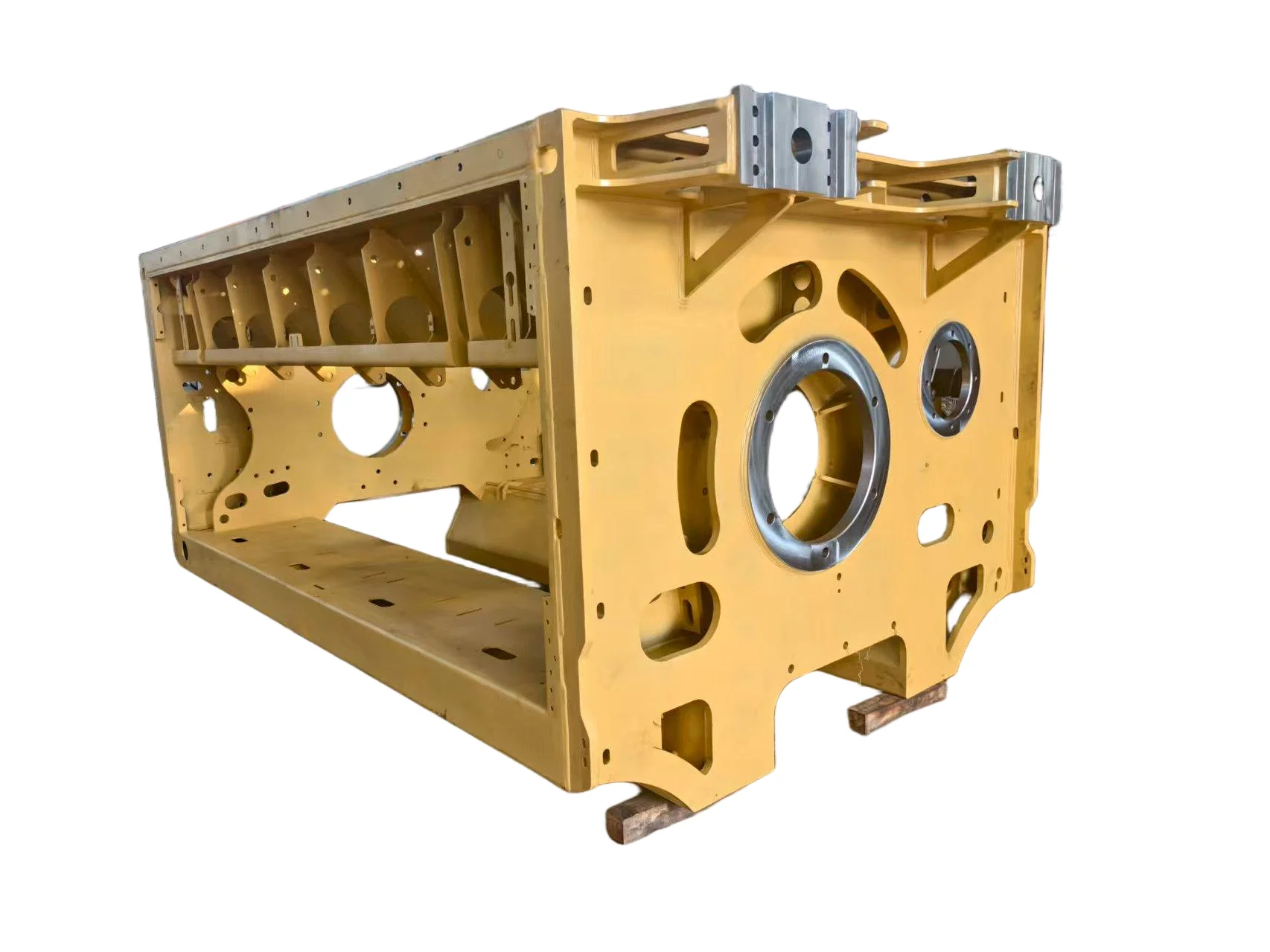 High Quality Industrial Equipment Use Metal Products Processing Cnc Precision Machining Riveting & Welding Products