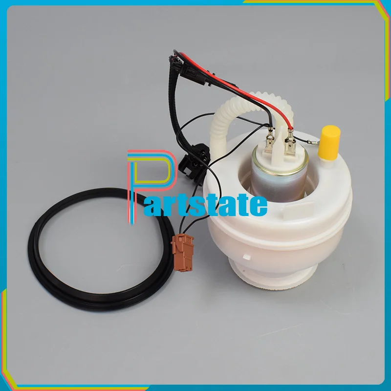 Fuel Pump Module For BMW E82 E88 E90 E92 E93 328i 128i 328xi 3.0L Eng. N51B30A 16147194207