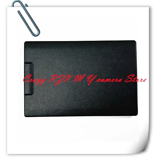 New back LCD Screen cabinet case Repair pats For Canon EOS R camera