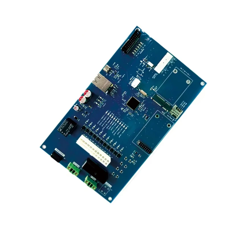 12層、14層、16層pcbメーカー工場製造smt組立pcba