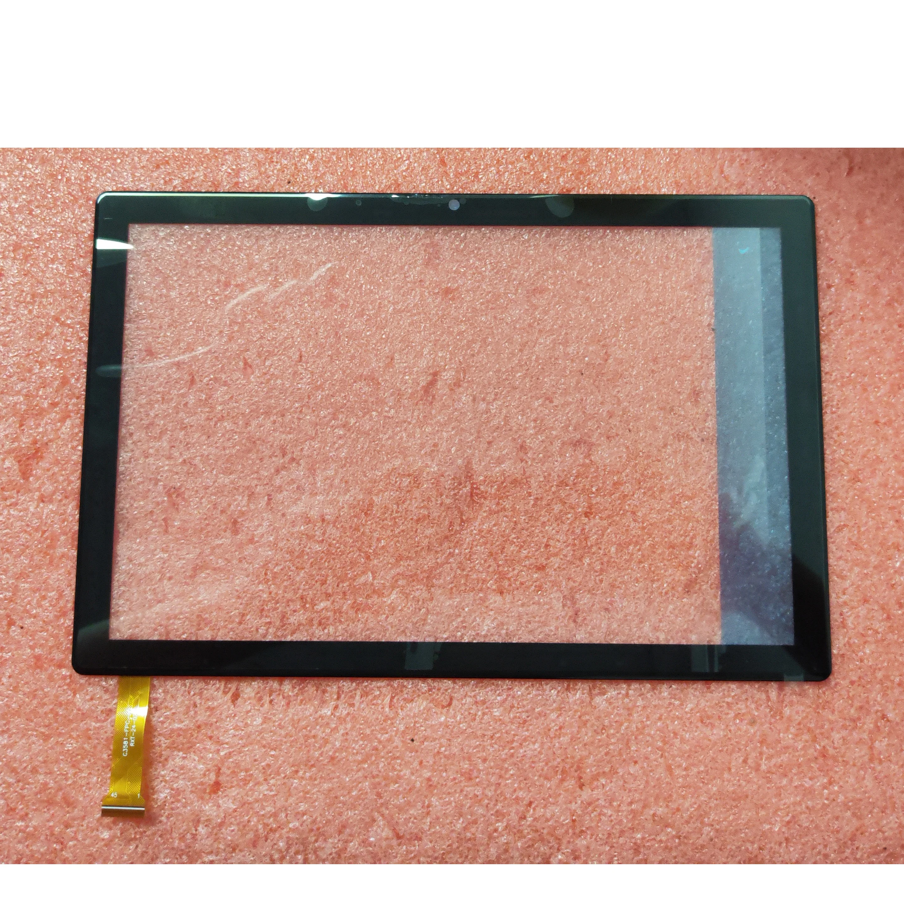 10.1Inch For Vortex BTAB10 BTAB 10 Tablet PC Capacitive LCD Display Touch Screen Digitizer Sensor Assembly
