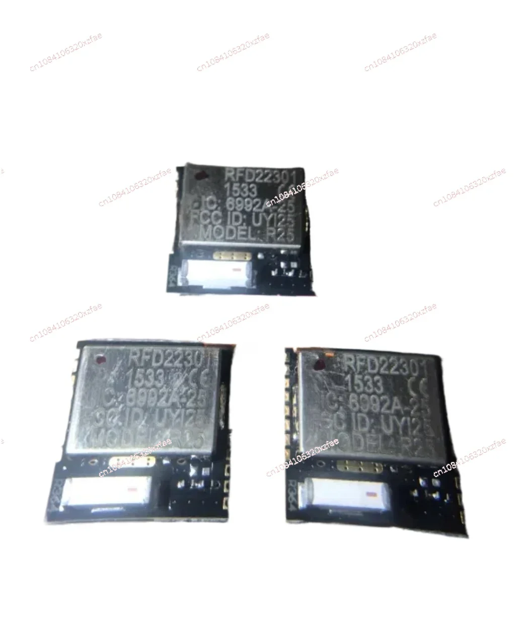 802.15.1 Modules Rf…