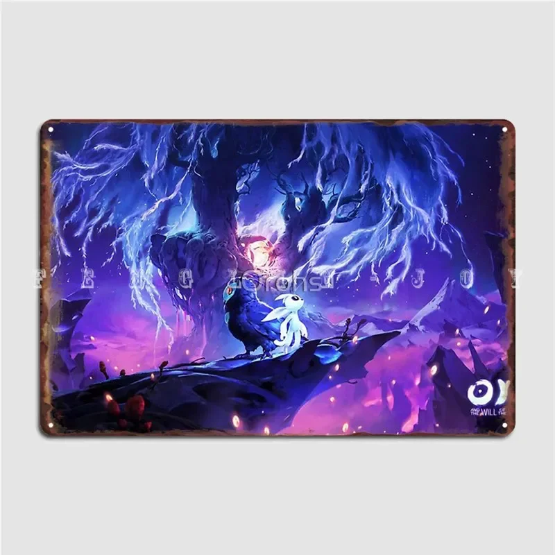 Ori And The Will Of…