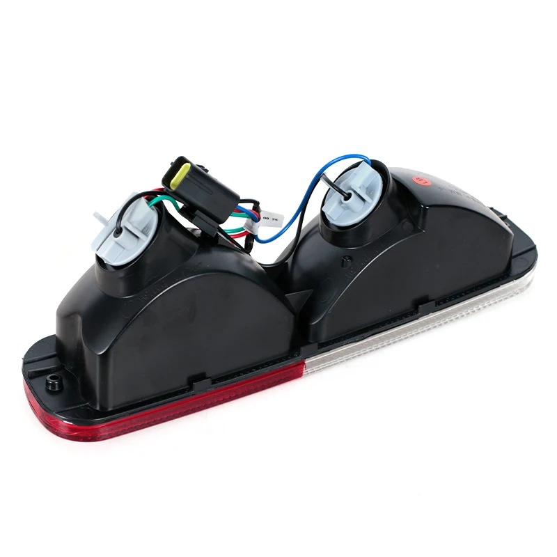 Thumbnail 4 - #55 Discounted Rear Bumper Light Assembly Worth Buying