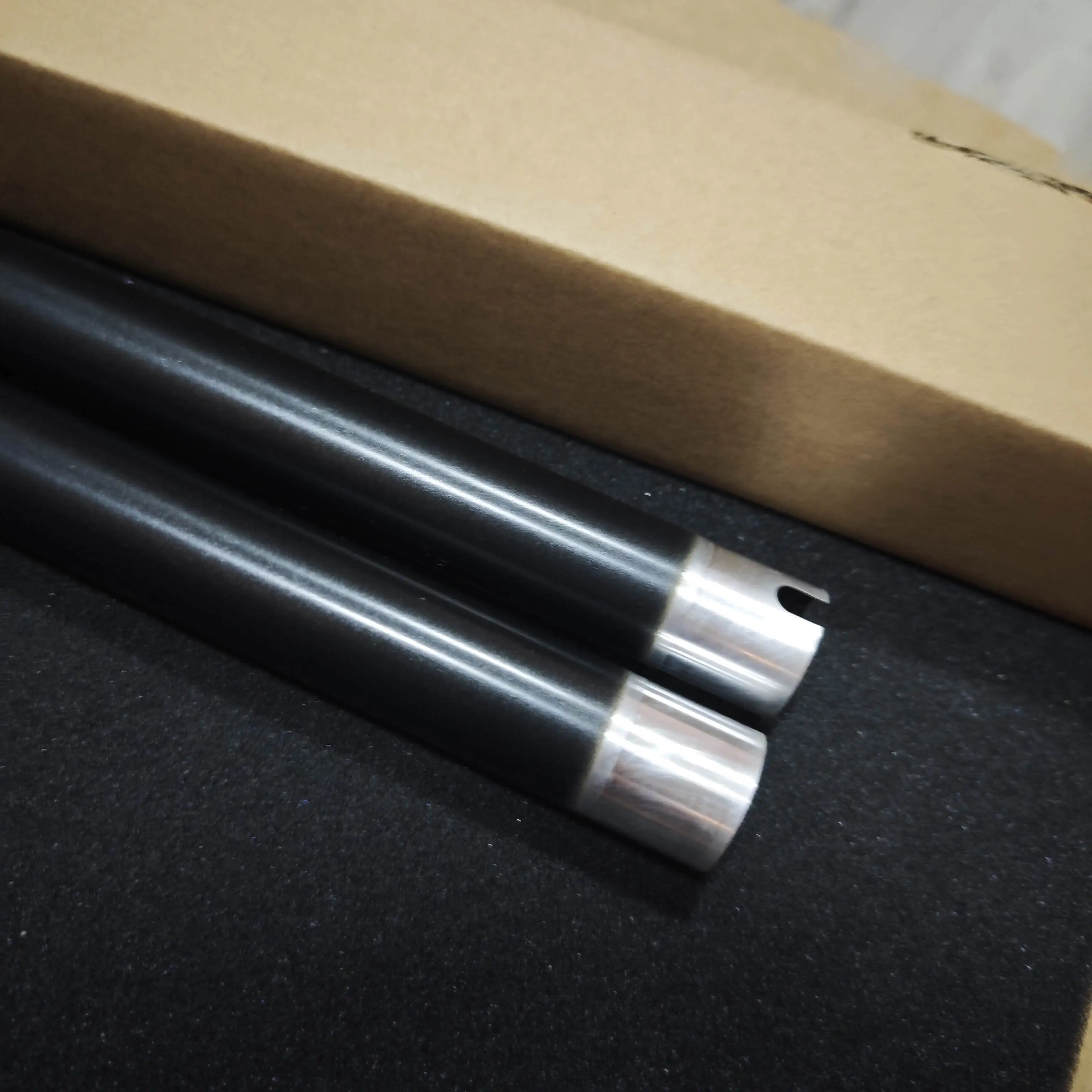 

1 шт. 1620 1635 1650 2020 2050 2550 нагревательный верхний ролик термофиксатора для Kyocera KM1620 KM1635 KM1650 KM2020 KM2050 KM2550