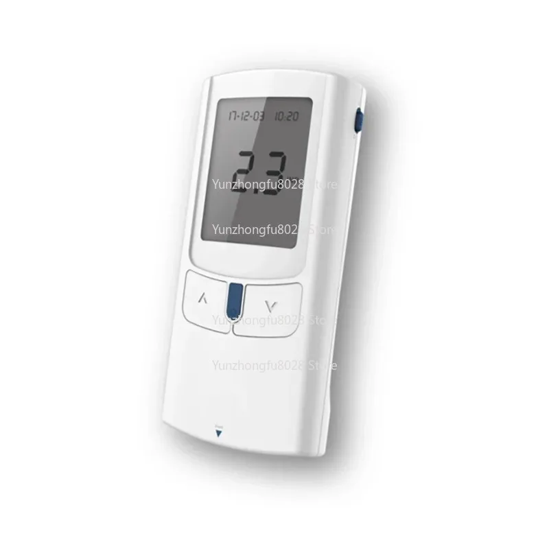Handheld POCT Blood Coagulation Meter Sysmex Coagulation Analyzer Test and Paper for Human