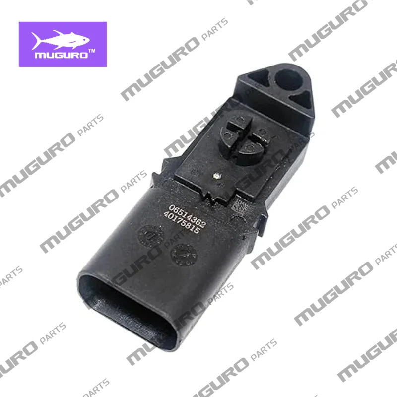 2897331 for Cummins ISF 2.8/3.8 Engine Intake air Temperature and Pressure Sensor 4076493