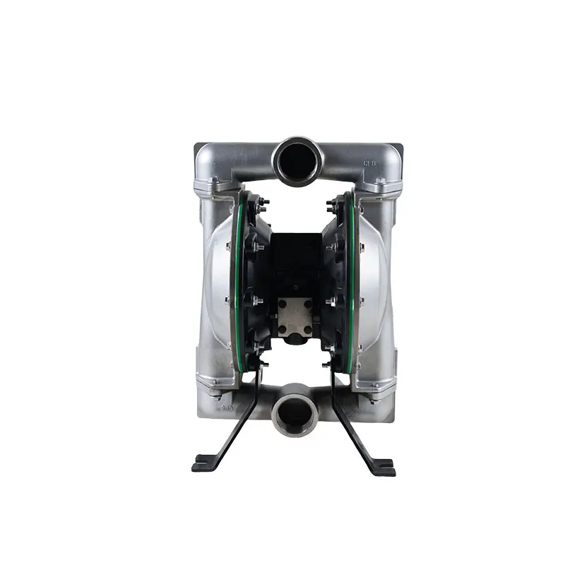 

Water Pump Pressure Quality Aluminum Diaphragm Pump/diaphragm Pump OEM