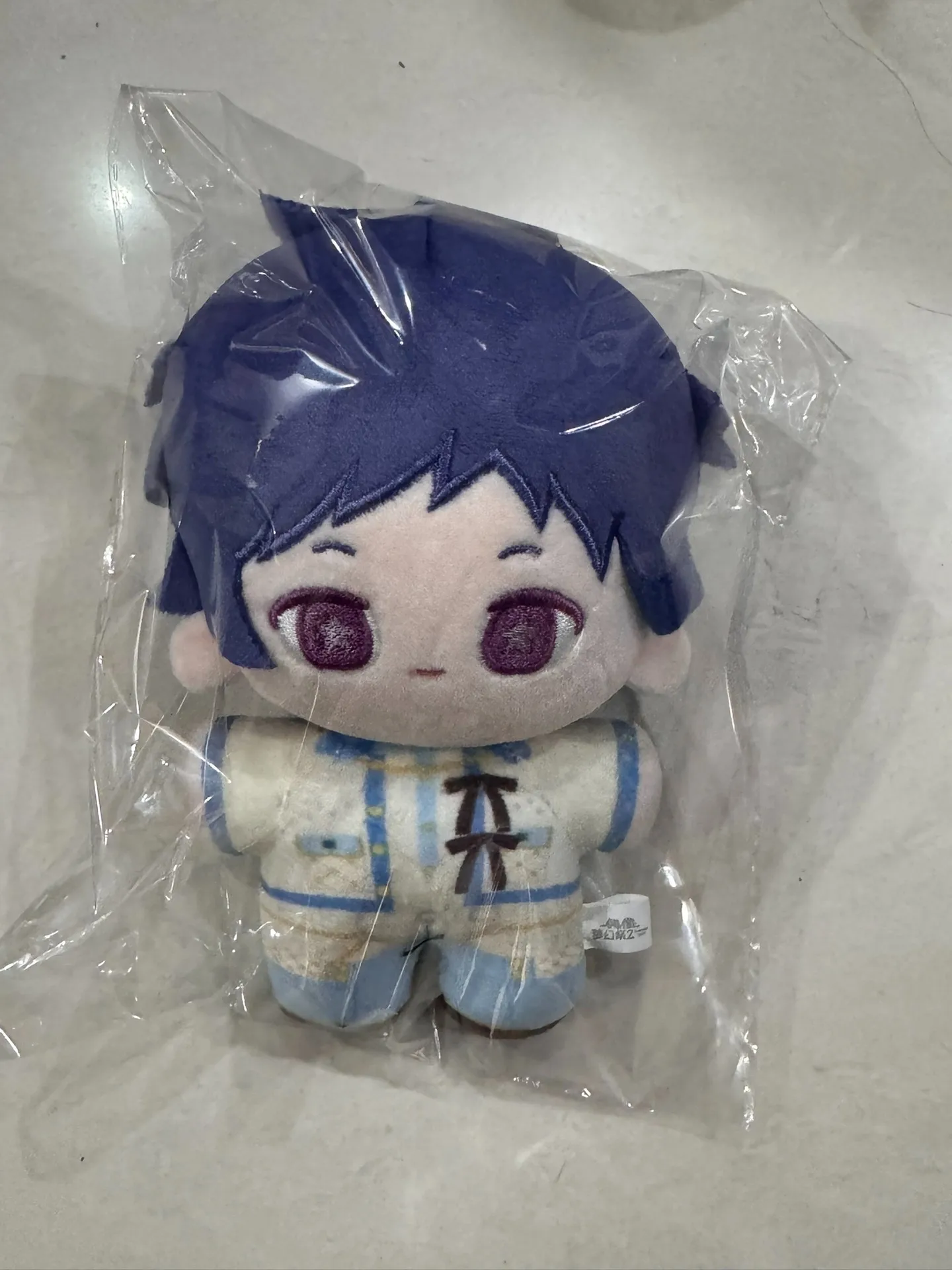 2025 New Arrival Fushimi Yuzuru Ensemble Stars あんさんぶるスターズ! 17cm Trip Pendant