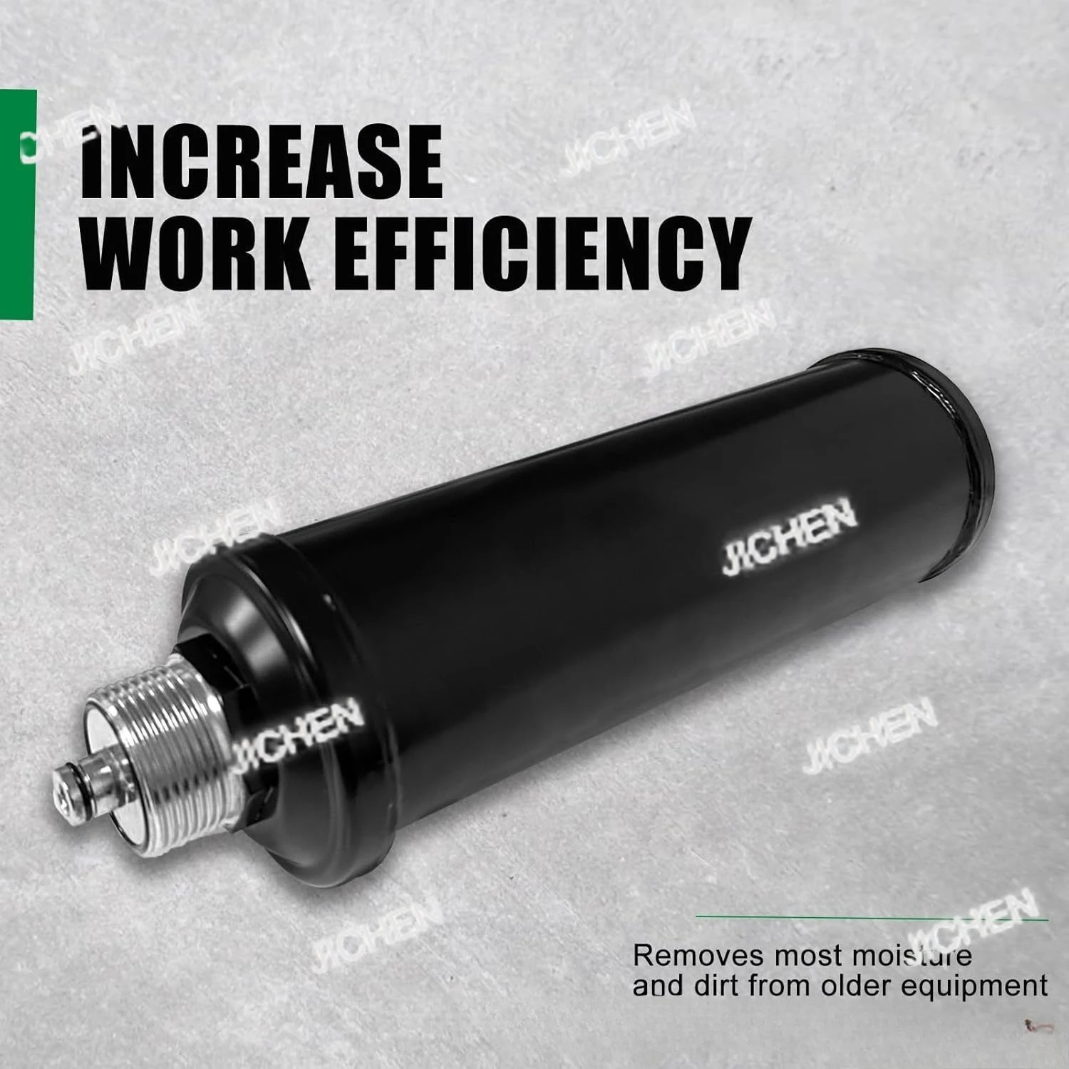 

A/C recycling air conditioner drying filter drying cylinder 34724 compatible 17700-2K34700 purification