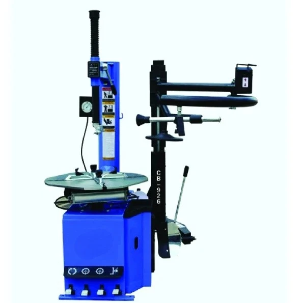 

tire machine /tire changer for sale/Tyre Picking Machine motorcycle cheap tire changer