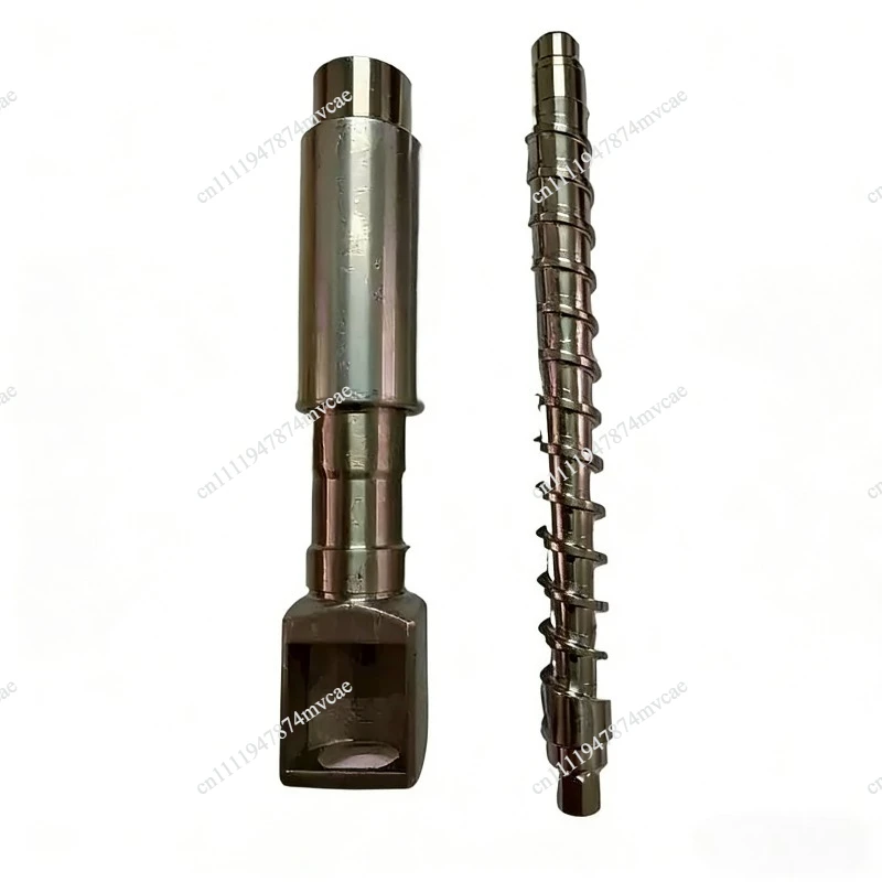 Suitable for Ostar Oil press machine press rod and squeeze