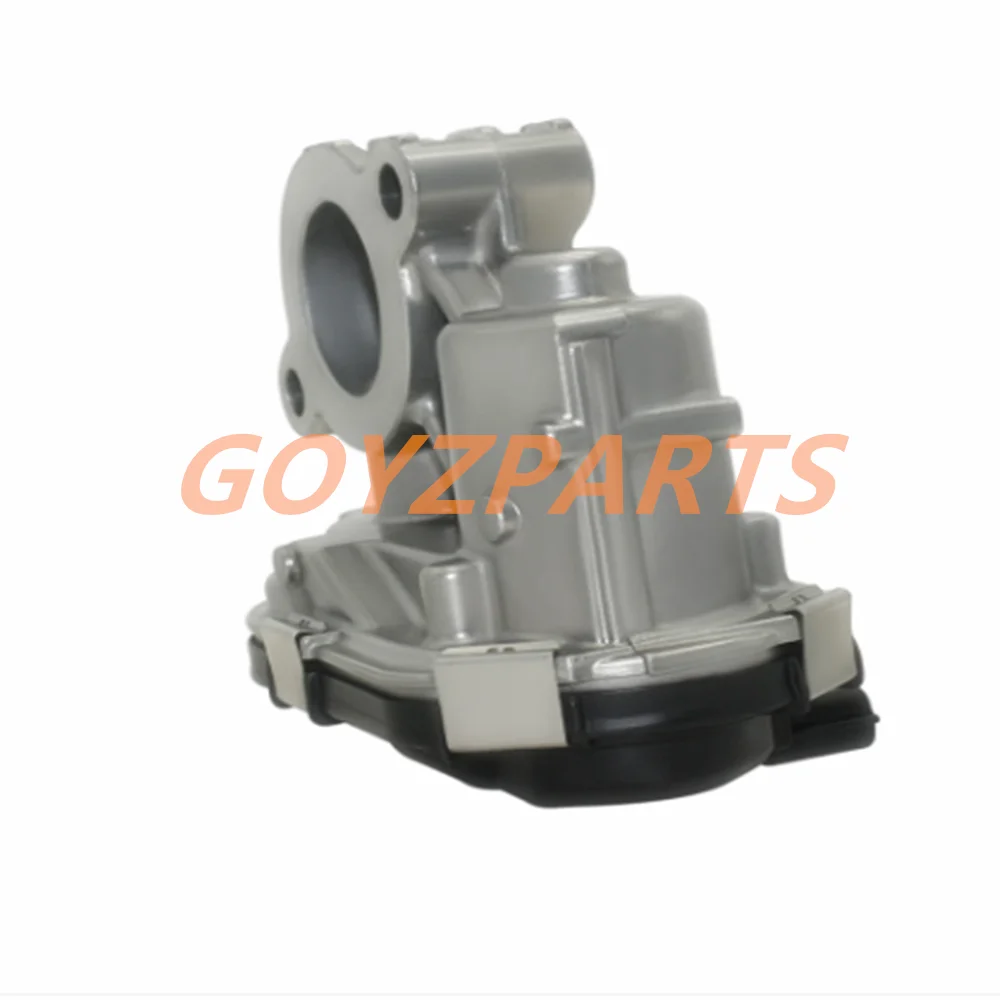 Exhaust Gas Recirculation EGR Valve Fit for Nissan X-Trail Qashqai 2017- OEM 14710-5TA0B 147105TA0B