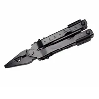 Stainless Steel Hand Tools Multitool MultiTool 8 IN 1 Multifunctional Flexible Pliers