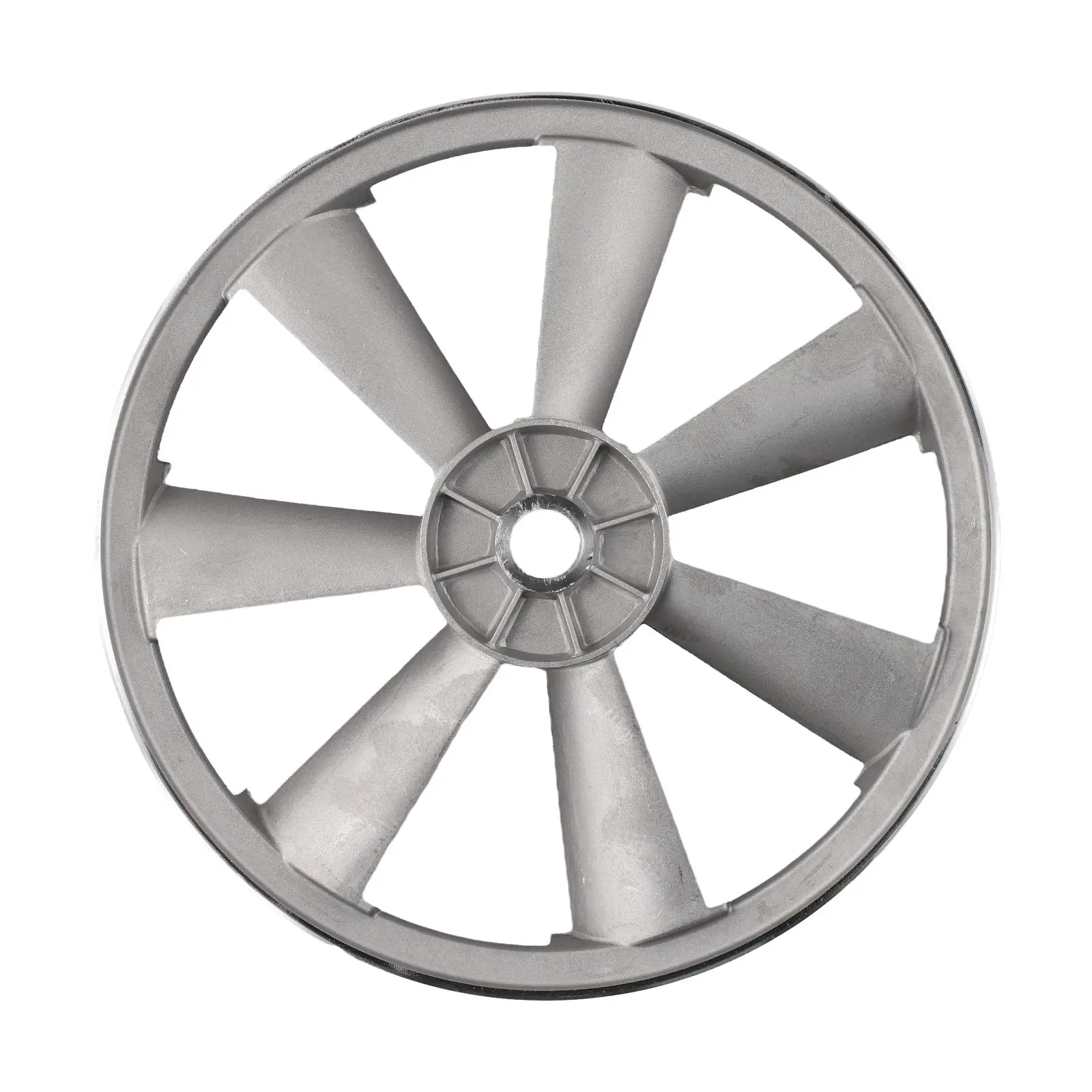 A-type Triangle Belt Air Compressor Air Compressor Accessory Installation Slot Width 13mm Metal Pulley Item For Workshop Use