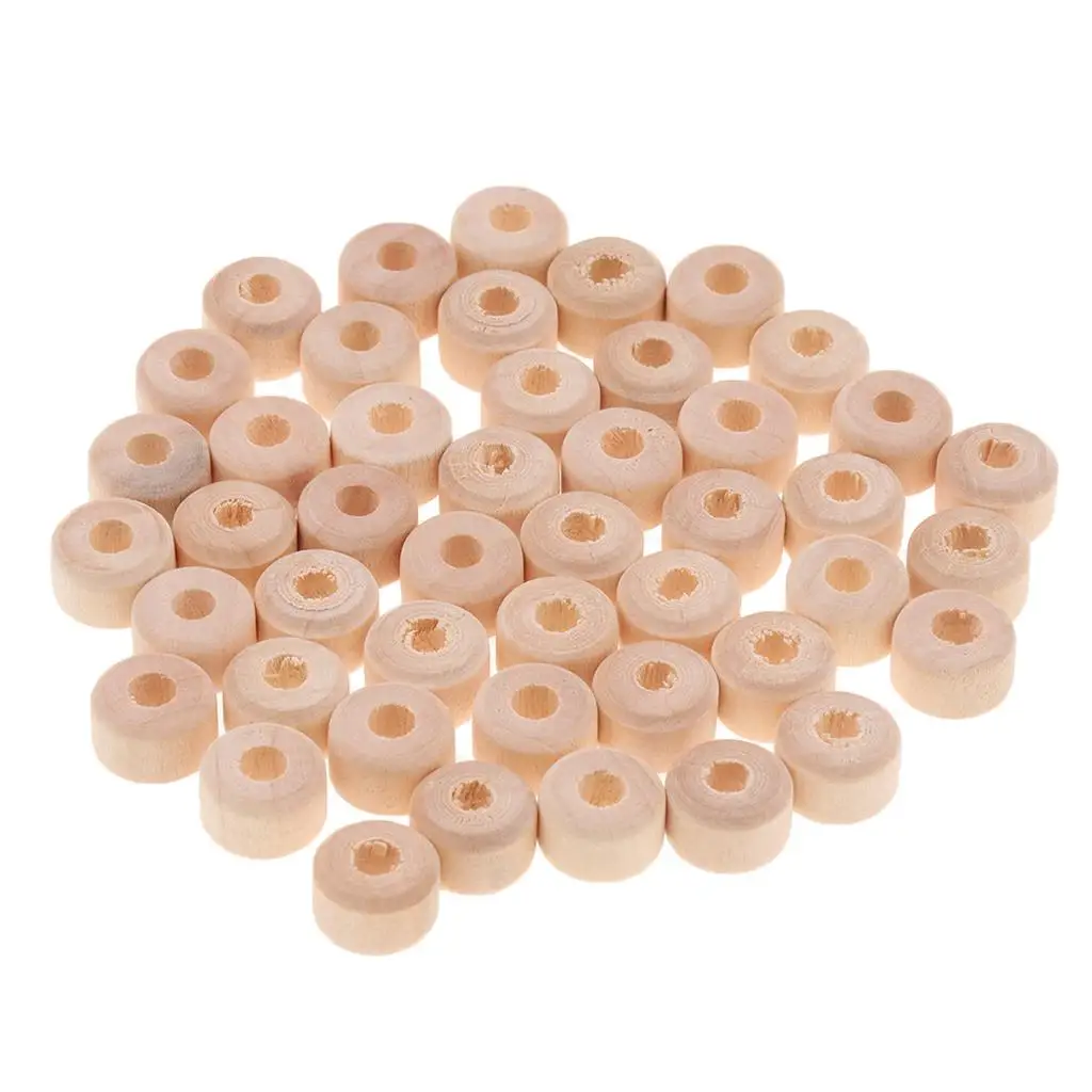 Tooyful 1 Pack Wood Piano Tuning Pin Bushings Piano Keyboard Repair Tool Upright Piano Replacement Parts Hole Dia. 4mm