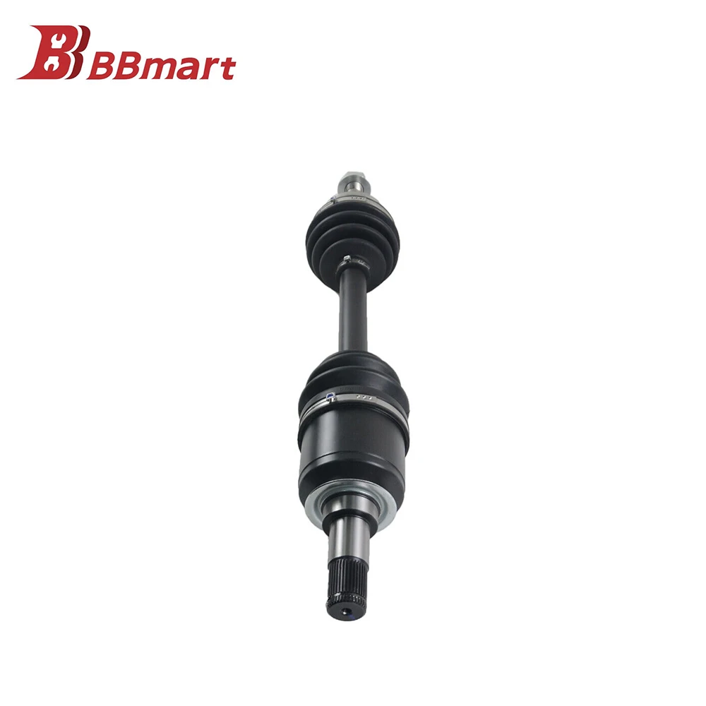 

1643302301 BBmart Auto Parts 1 pcs Front Left Axle Drive Shaft For Mercedes Benz GL320 450 550 ML300 350 500 63AMG W164