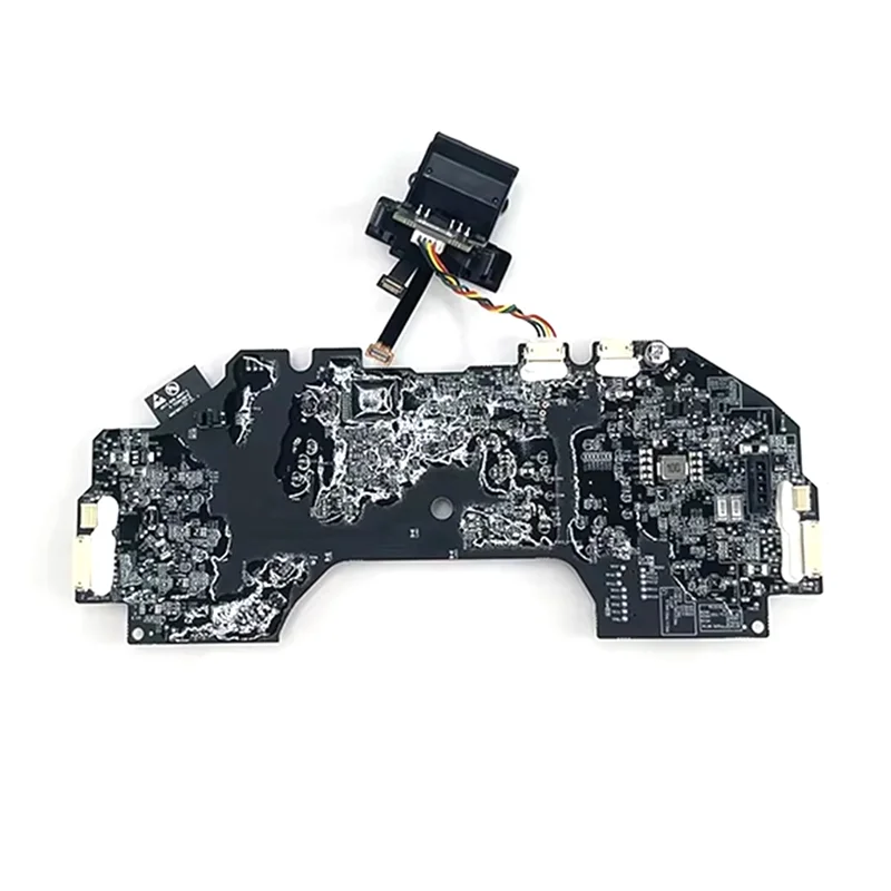 ABRS-New Motherboard Spare Parts Replacement For Dreame L10S Ultra Robot Vacuum Cleaner Main Control Board (European Version)
