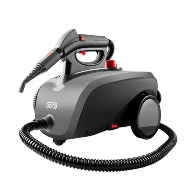 

SGCB new grid multifunctional steam cleaner smoke cleaner high temperature and high pressure commercial vehicle cleaner domestic