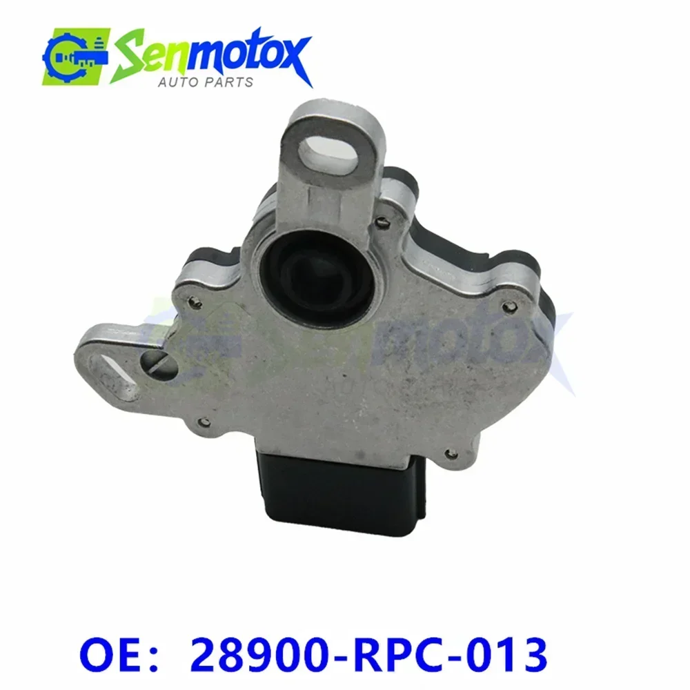 28900-RPC-013 Переключатель нейтрального положения для Honda Accord, Civic, Acura CROSSTOUR, ELEMENT, RSX, CRV 28900RPC013 28900-RCR-003 28900RCR003