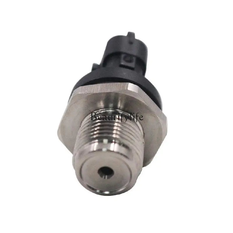 

*Fuel distribution pipe pressure sensor 0281002964 0281002767 Auto parts