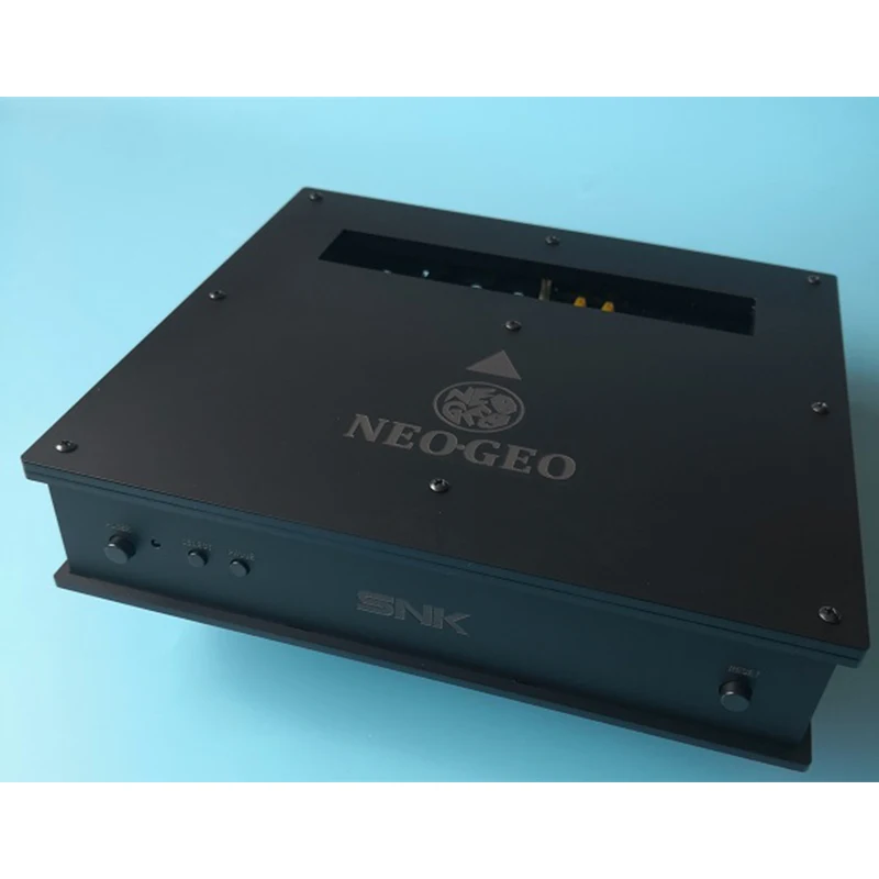 

Аркадный геймпад NEO GEO MVS Pro3 консоль JAMMA CBOX материнская плата MVS 15P с выходом AV RGBS ручная работа