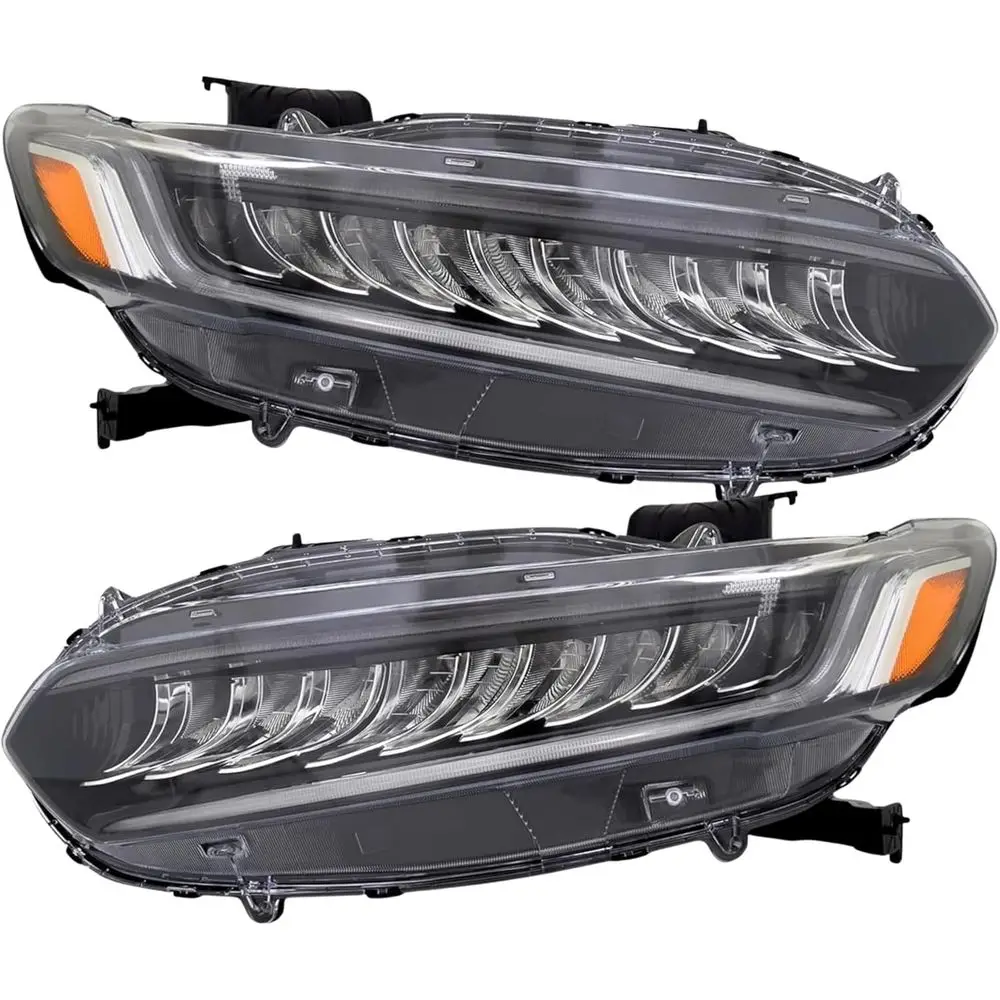 Led Light Assembly …