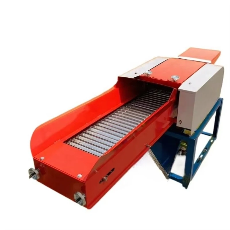 Silage grass cutters for household use, suitable for other agricultural machinery and equipment