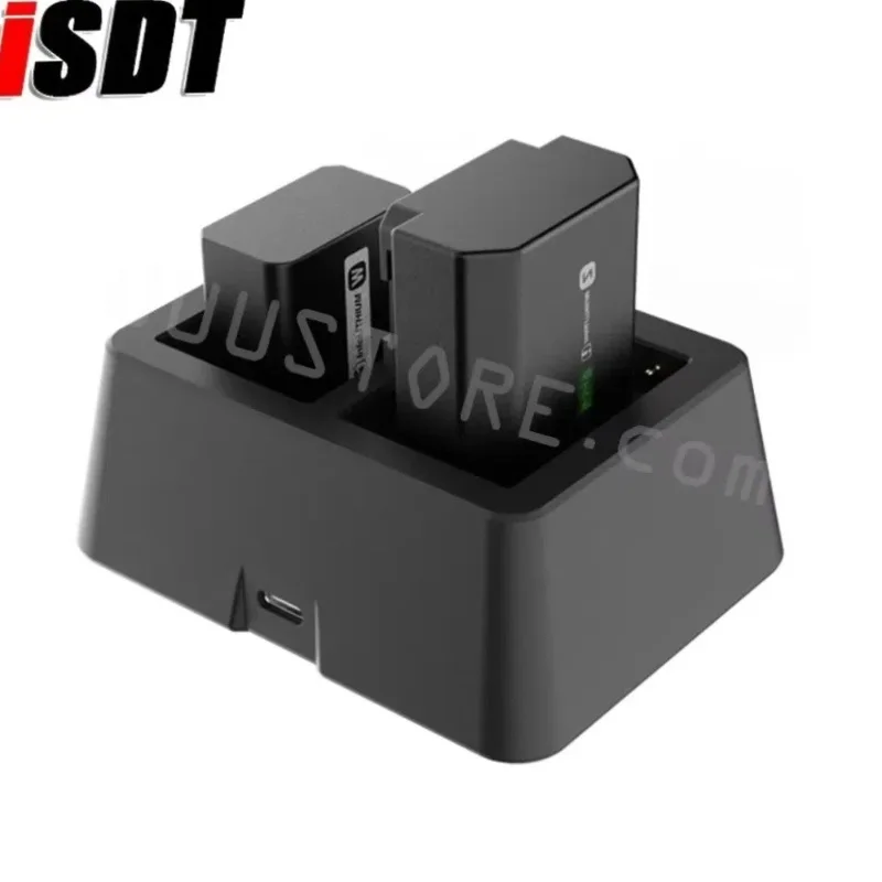 Isdt NP2 Air Sony C… - image
