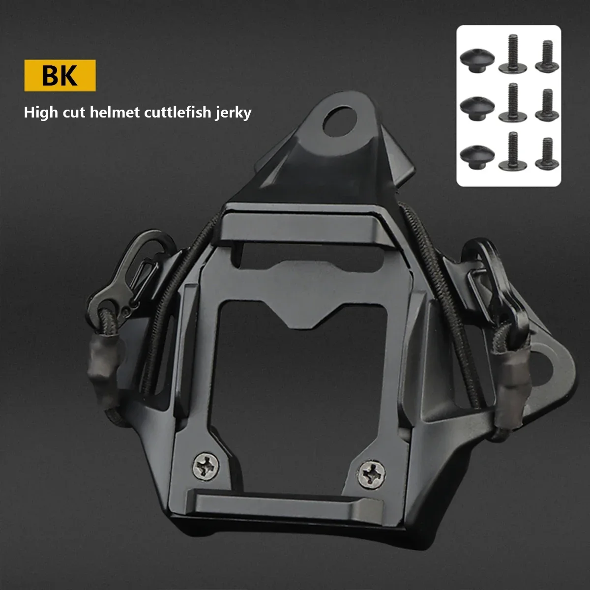 Tactical Fast Helme… - image