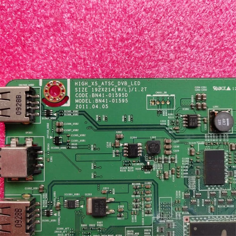 マザーボード,メインボード,BN41-01660B, BN41-01595D,ua32d5000,ue46d5700,ue40d5700,ue40d5700