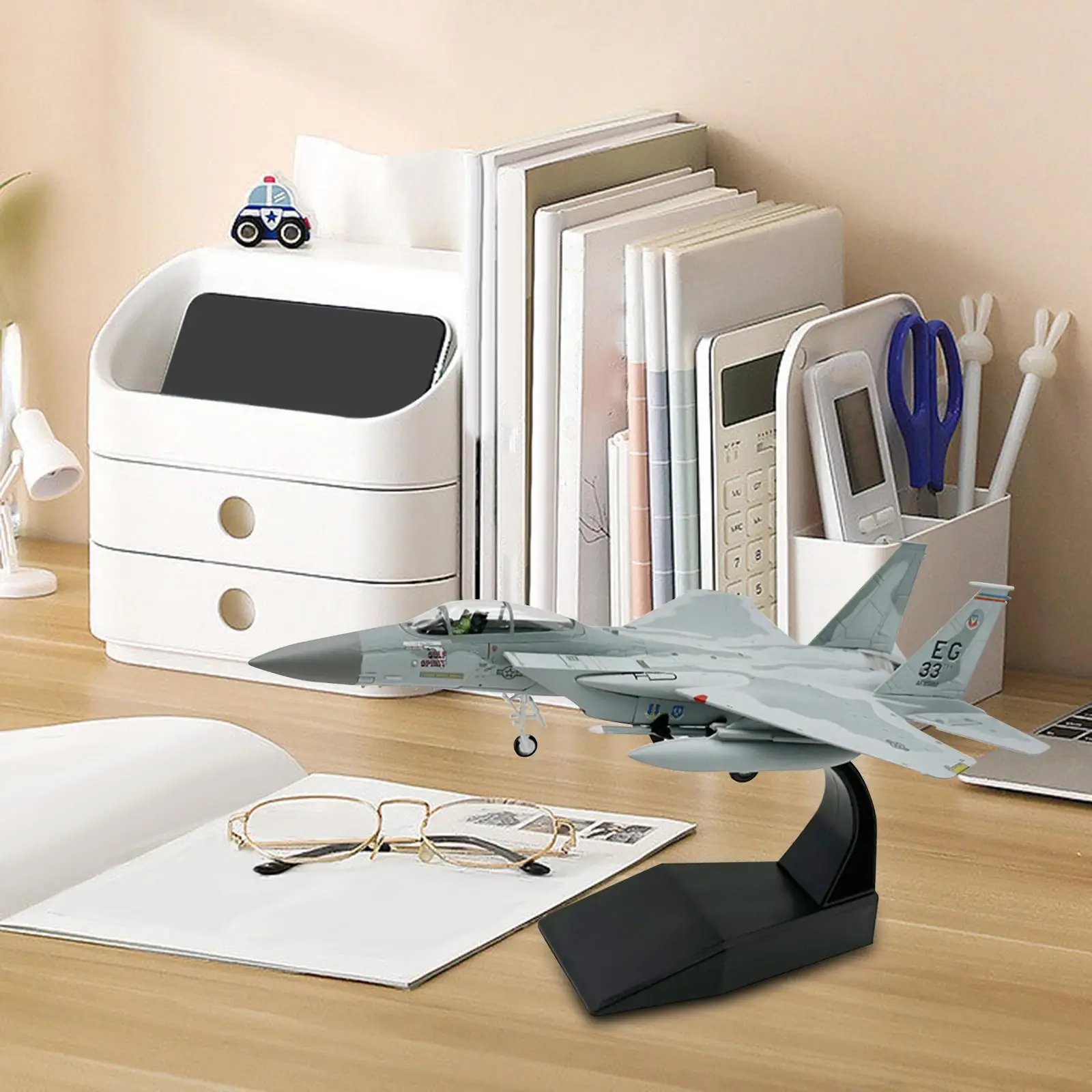 

Collectibles Display Plane Model for Home Decoration Home Decor Collectables
