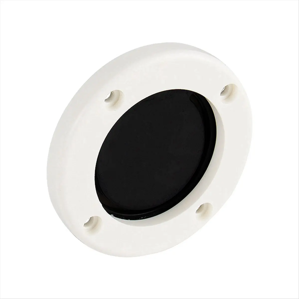 L79A Yacht Sewage Outlet Marine Drain Outlet Multi-Purpose Kayak Marine Thickened Drain Outlet Check Valve
