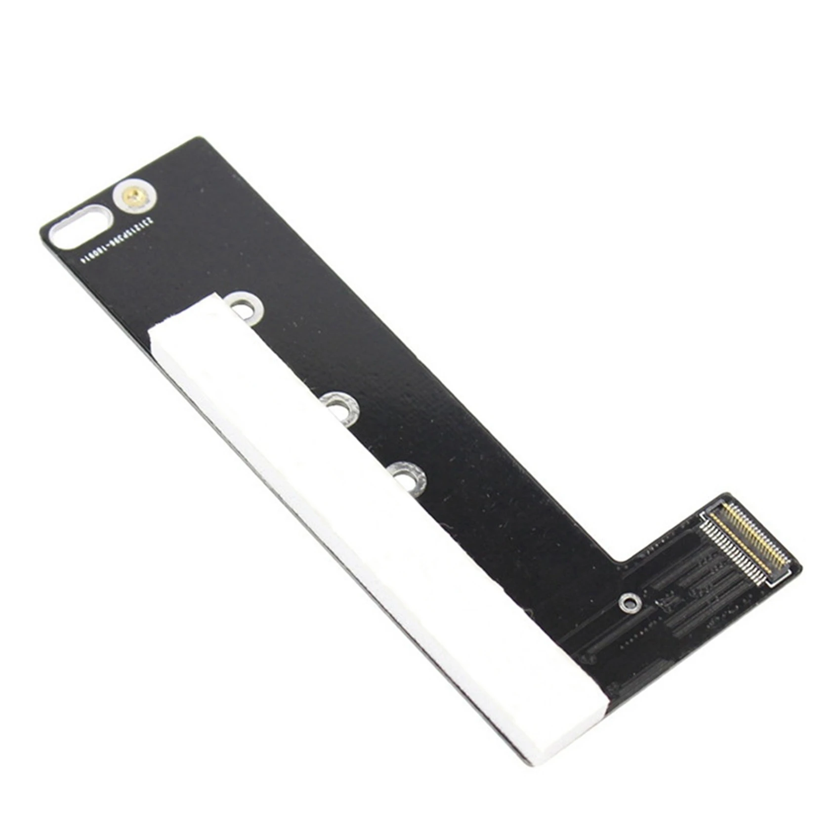 Exquisite-2X New Nvme M2 SSD Converter Card To For Apply Mac Mini 2014 A1347 MEGEN2 MEGEQ2 Adapter