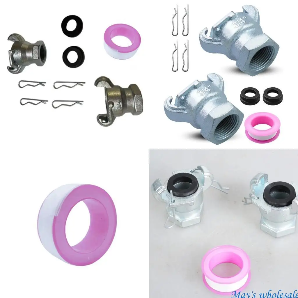 

3/4 дюйма женского воздушного шлангового шланга.