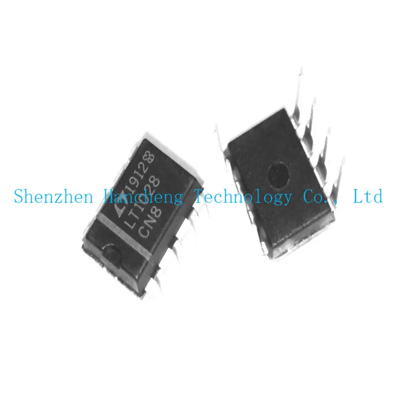 

(10PCS-50PCS) LT1028CN8 DIP8 NEW CHIP IC