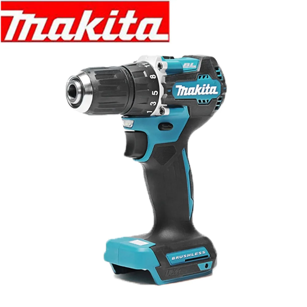 

Makita DDF487 электродвигатель, электрические инструменты с открытым механизмом, ключи с открытым механизмом, перчатки, электрические, частоты вращения 18 в